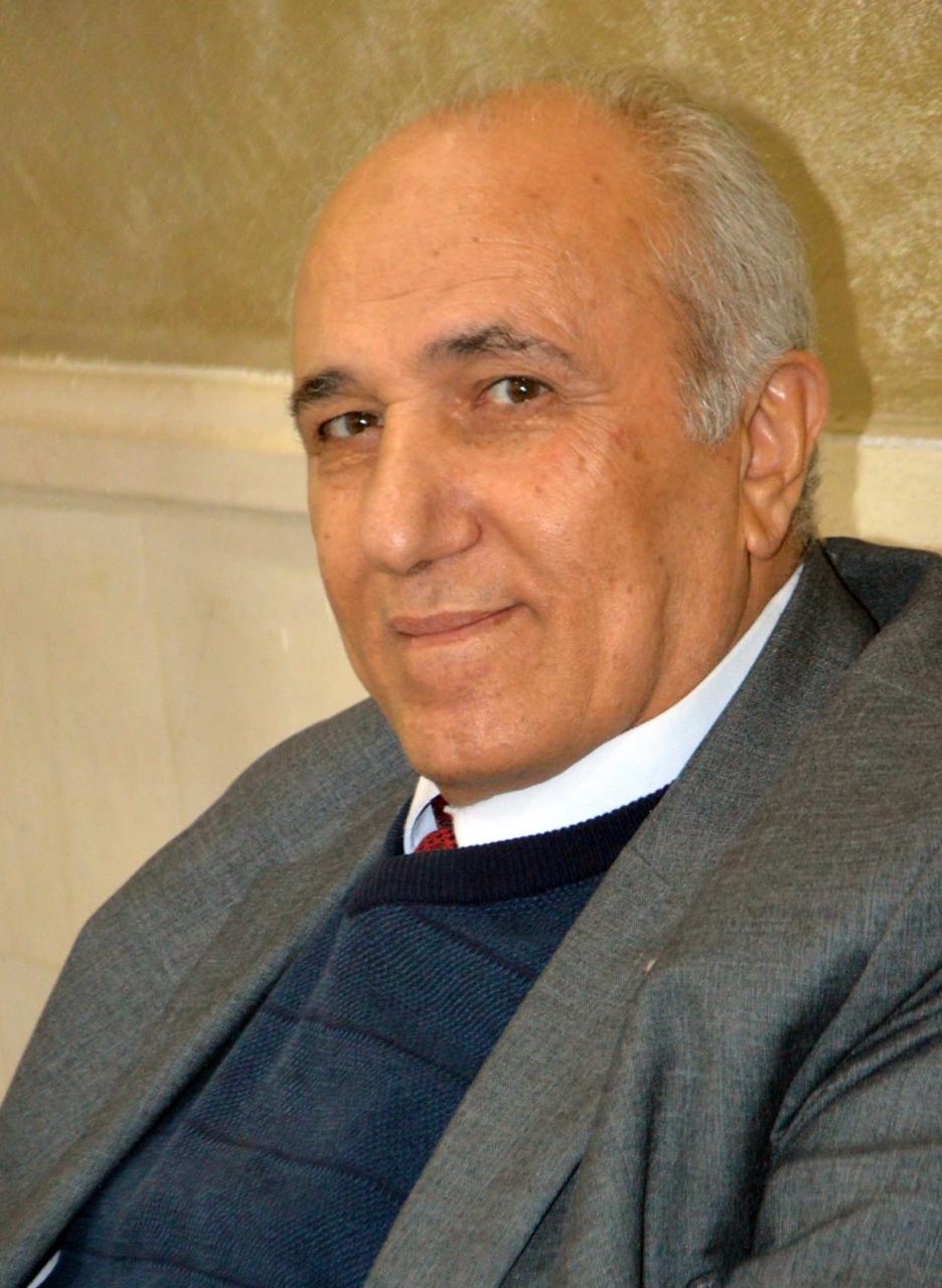 Dr Jamil Abou Hmeid