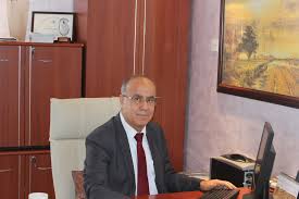 Dr. Abdel Karim Al Qudah