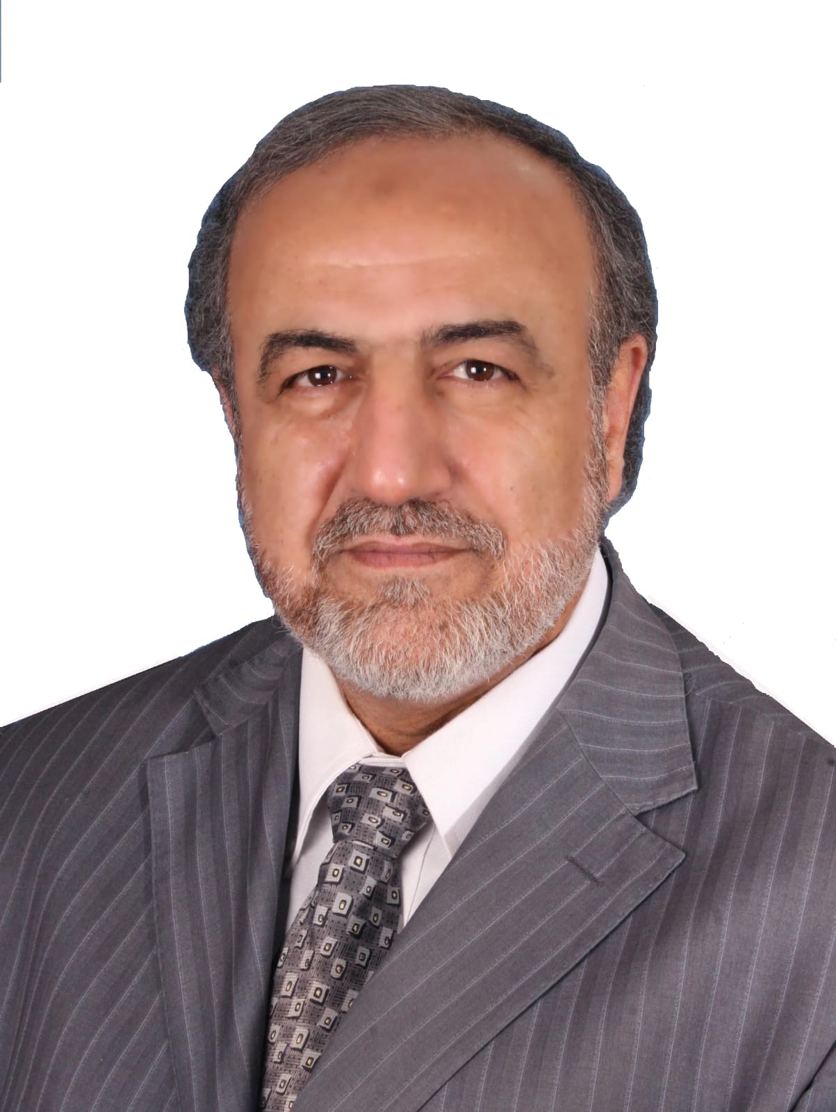 Dr. Assem Balawi