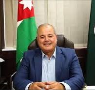 Dr. Atef Al Shuyyab