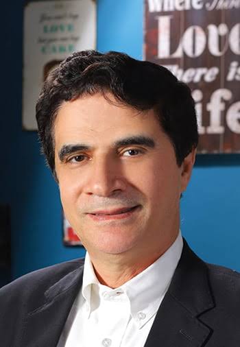 Dr. Jamal Al Shalabi
